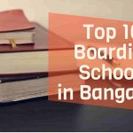 Top Boarding Schools in Bangalore